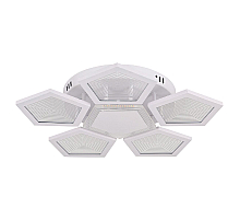 Потолочная люстра Natali Kovaltseva LED LAMPS 81163