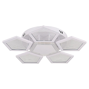 Потолочная люстра Natali Kovaltseva LED LAMPS 81163