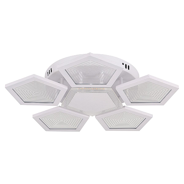 Потолочная люстра Natali Kovaltseva LED LAMPS 81163