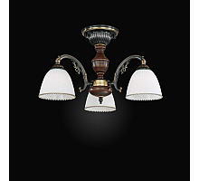 Люстра на штанге Reccagni Angelo PL 3800/3