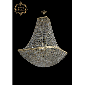 Потолочная люстра Art Classic 21.322.H2.90SP.G
