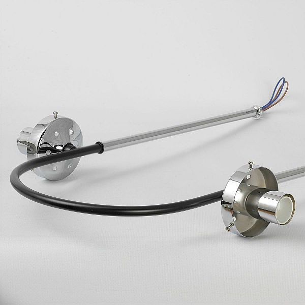 Подвесная люстра Lussole Lgo Brantley LSP-8930