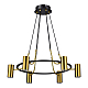 Подвесная люстра ST Luce TALIA SL1215.403.06