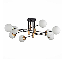 Потолочная люстра ST LUCE LIMANO SL1203.402.08