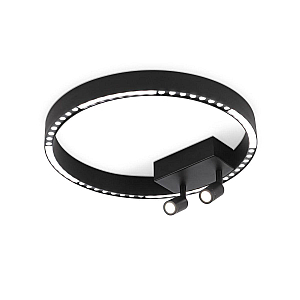 Потолочный светильник Ambrella Light Comfort FL5806