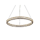 Люстра NEWPORT 8580/80 C chrome