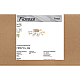 Потолочная люстра Freya Фиоресс / Fioress FR5571CL-12G