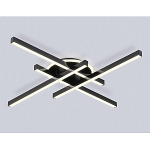 Потолочный светильник Ambrella Light Comfort LineTech FL6282