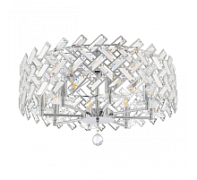 Потолочная люстра Arte Milano Sorrento 377019/8/50/570 CR