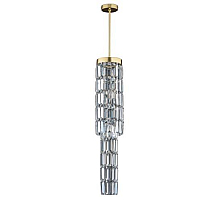 Люстра на штанге Kutek Ellini ELL-ZW-4(Z)150/V