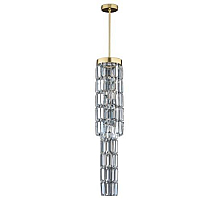 Люстра на штанге Kutek Ellini ELL-ZW-4(Z)150/V
