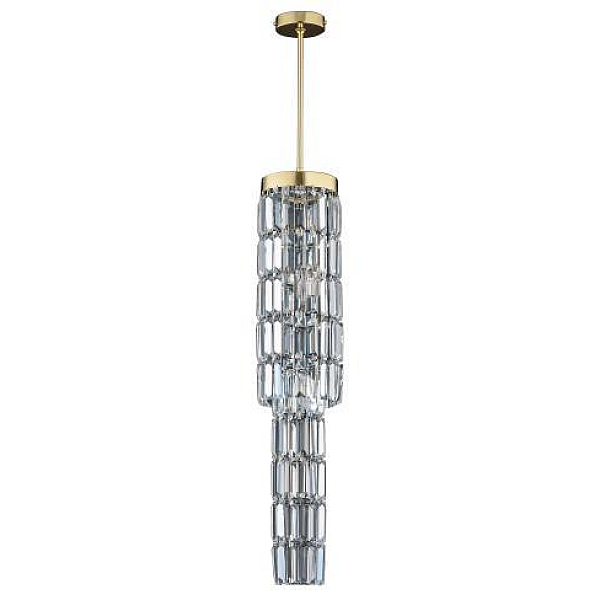 Потолочная люстра KUTEK ELLINI ELL-ZW-4(Z)150/V