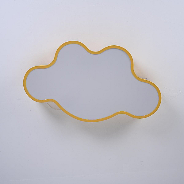 Потолочная люстра ImperiumLoft Cloud Eco 189509-26