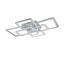 Потолочная люстра Escada Plain 10286/8LED