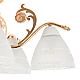 Потолочная люстра MyFar Nile MR1681-5C