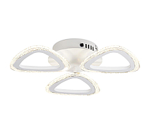Потолочный светильник Ambrella Light Acrylica Original FA4508