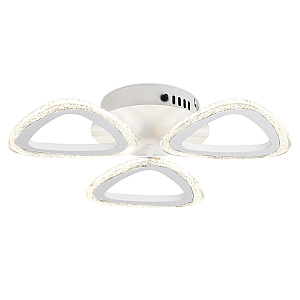 Потолочный светильник Ambrella Light Acrylica Original FA4508