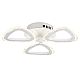 Потолочная светодиодная люстра Ambrella light Acrylica Original FA4508