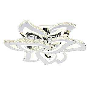 Потолочная люстра Ambrella Light Acrylica Ice FA1725