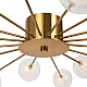 Потолочная люстра Freya Celebrity FR5242CL-16BS1
