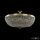 Потолочная люстра Bohemia Ivele Crystal 19051/100IV G C1