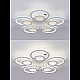 Потолочная люстра Natali Kovaltseva DAMASK LED LAMPS 81169