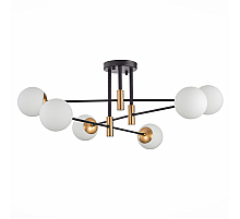 Потолочная люстра ST LUCE LIMANO SL1203.402.06
