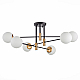 Потолочная люстра ST Luce Limano SL1203.402.06