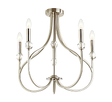 Потолочная люстра LUMION MACKENZIE 4495/5C