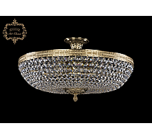 Потолочная люстра Art Classic 21.05.8.d55.G