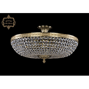 Потолочная люстра Art Classic 21.05.8.d55.G