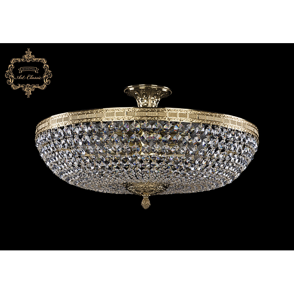 Потолочная люстра Art Classic 21.05.8.d55.G