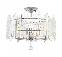 Потолочная люстра Arte Milano Sorrento 372409/6/100/470 CR