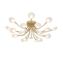 Потолочная люстра F-Promo Skein 4197-20C