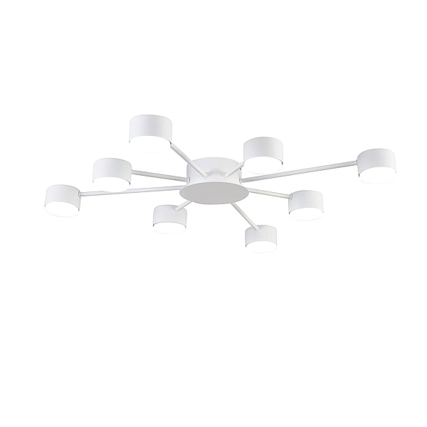 Люстра Lumion COMFI 8343/8C