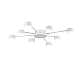 Люстра Lumion COMFI 8343/8C