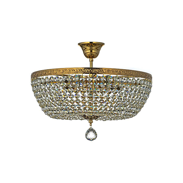 Потолочный светильник Arti Lampadari Castellana E 1.3.40.501 G