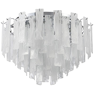 Потолочная люстра Stilfort Glowice 2157/09/10C