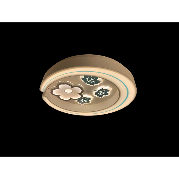 Накладная люстра Natali Kovaltseva LED LAMPS 5105