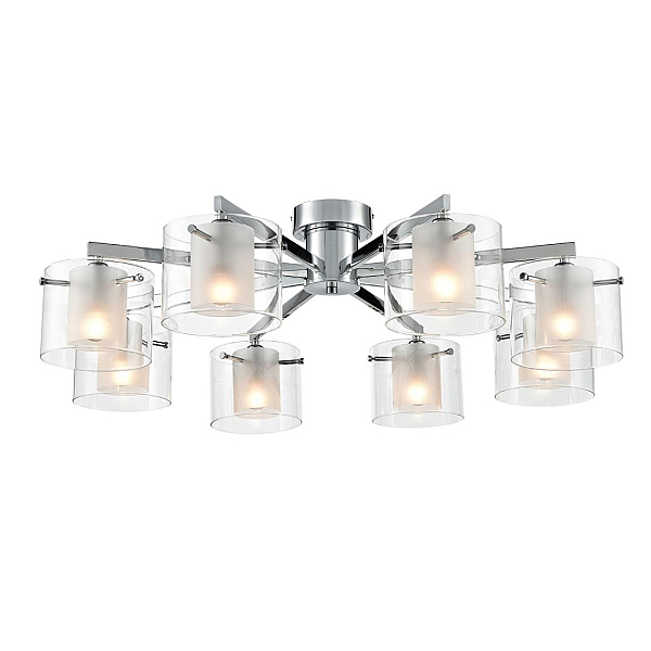 Люстра Lumion VERDI 8261/8C