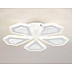 Потолочная светодиодная люстра Ambrella light Acrylica Original FA4030