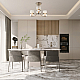 Потолочная люстра Arte Milano Napoli 335124/3 AB