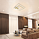 Потолочная люстра Natali Kovaltseva LED LAMPS 81309