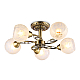 Потолочная люстра Ambrella light Traditional TR3064