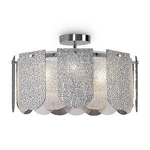 Потолочная люстра Freya Voile FR5331CL-06CH