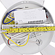 Потолочная люстра Natali Kovaltseva Sm LED LAMPS 81456
