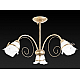 Потолочная люстра Toplight Bridget TL3620X-03