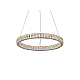 Люстра NEWPORT 8580/60 C chrome
