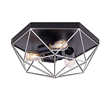 Потолочная люстра Toplight Grizel TL1178X-03BC