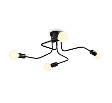 Потолочная люстра Ambrella Light Traditional TR8022